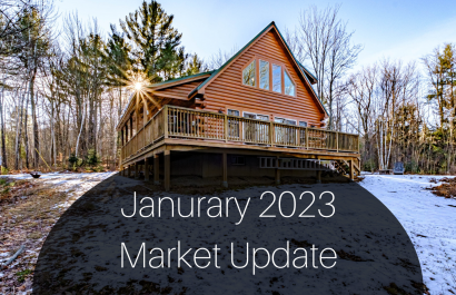 Monthly Market Update